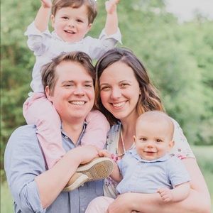 Meet your Posher, Barry